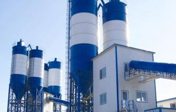 如何識(shí)別混凝土攪拌站的好壞